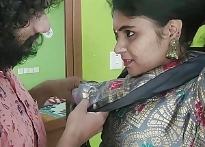 Vaishnavy hot saree omphalos hole lick and suck by Sharun Raj, omphalos lick romance in saree with hot boobs disquiet and rim lock