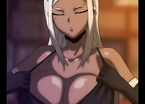 Stella (Flou) animation