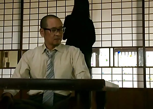 Htms-006: a History of Lust 6 - Uterine Furor (english Subtitles by Erojapanese)