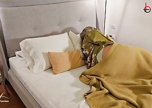 Why Hack U Surrender Cum Medial Me? I Fuck My Friend's Stepmom When She Lets Me Stay at Her House