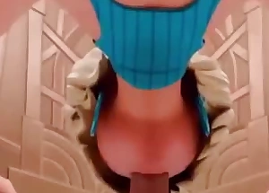 Drub POV Porn Animation Compilation [With Sound] Part. 4