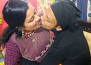 Indian desi teacher had sex with her student at hand study time hardcore sex indian aunty big boobs
