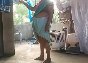 Indian aunty Awesome porn videotape
