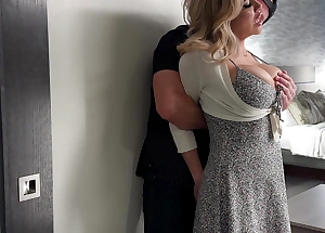 PORNFIDELITY Incomparable Cock Caring MILF Caitlin Bell