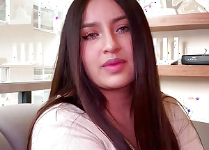 My stepmom is addicted to anal sex! I in the air her anus AGUSTINA REY