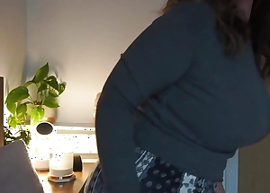 Stepmommy's Boy