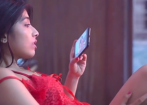 Indian Spectacular college main sex! fucking after dance
