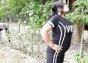 Beautiful College Madam Morning Sex! Mam don't punish me later
