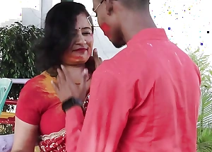 Indian Boy fuck Bengali Bhabhi at Family Event! Hindi Coition