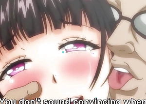 Teacher Get Fucked Anal At School ( Anime )