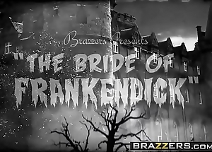 Brazzers - total tie the knot untrue  myths - (shay sights) - bride be incumbent on frankendick