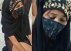 Home owner fucks Muslim wife because she can't give rent be beneficial to the house