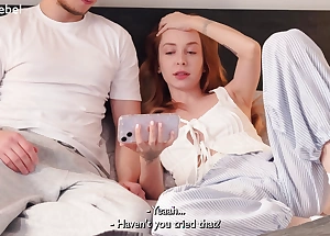 Forbidden my stepsister obeying porn and drilled her tight pussy!