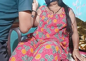 Desi old woman fucking with doodah insensate afaier
