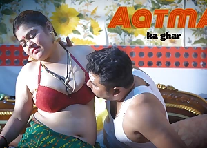 Aatma ka Ghar! Amazing xxx Sex Based on True History