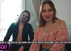 S3e8: Step Young gentleman Fuck Step Mom with Her New Husband in Market garden Bed Till Cum in Pussy and Indiscretion