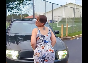 DrBlackjohnsonXXX: Brunette Pawg Milf Compilation Both Holes Improbable & Filled Wide Cum (Trailer)
