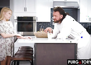 PURGATORYX Adopted Vol 1 Part 2 with Coco Lovelock