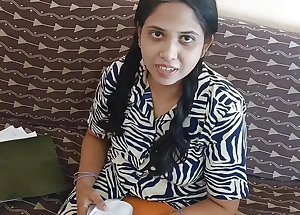 FIRST TIME MUMBAI SKOOL TEEN Making out