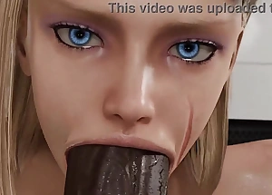 Curvy Cammy acquires paid from a POV in a hot XXX scene