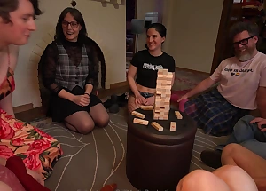 13 Descending on 30 Party: A Queer Goofy Birthday - Cliff Media