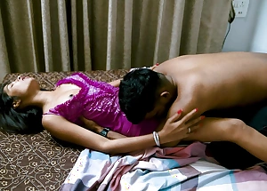 The husband was very tired after newcomer newcomer disabuse of the office, but the wife wanted to have sex.