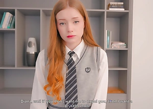 Cunning Caught Schoolgirl on high Webcam Site! Rough Fuck or Offload - It's Your Choice, Cute!