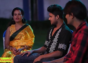 Indian Make more attractive Daddy having it away my mom! Hot Mom Sex