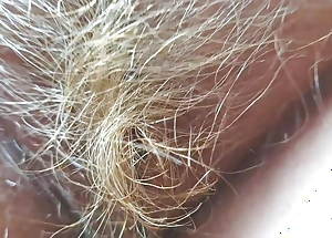 Lover Slides Tiny Cock earn my Itchy Hairy Married Pussy (homemade natural bigtits mature cheat bbw_wife)