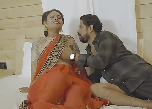 A HARDCORE SEX WITH PADOSHI BHABI