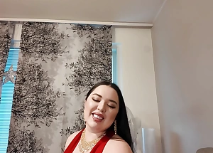 Iranian Copulation with Chubby Ass Persian Step-sister
